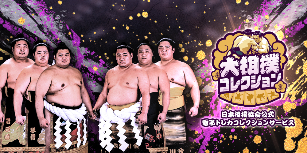大相撲セット⭐︎熱海富士 力士応援セット（熱海富士） – お相撲さんのショッピングモール